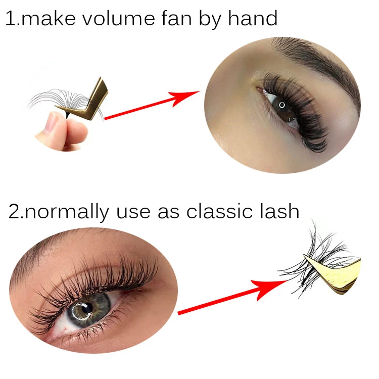 volume lash 