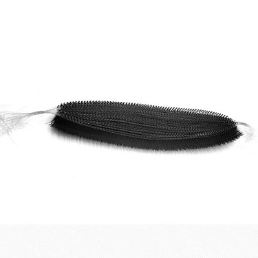 10D individual lash strip
