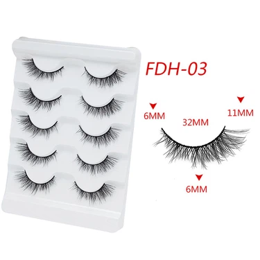 fox eye strip lashes fox eye strip lashes