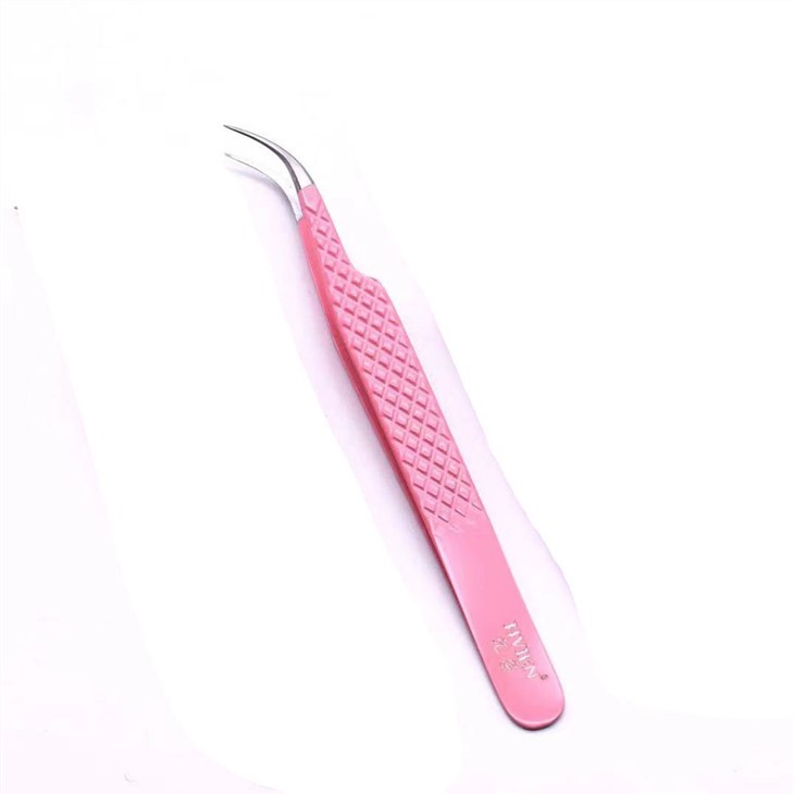 Pinça de isolamento