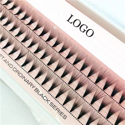 Ventiladores pré-fabricados 20d