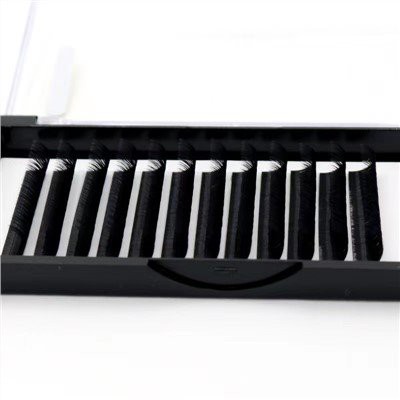 Extensões de cílios CC Curl