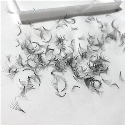 Ventiladores soltos pré-fabricados 300 ventiladores